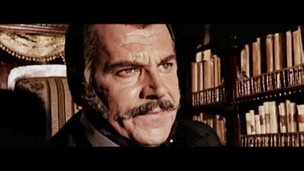Morton (Extended Version) - Ennio Morricone (Once Upon a Time in the West)