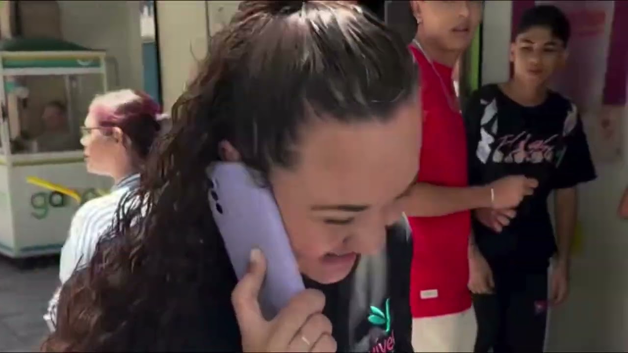 Bromas En Medellín-Colombia 😱