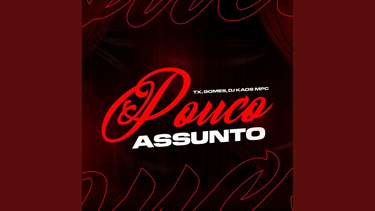 Pouco Assunto