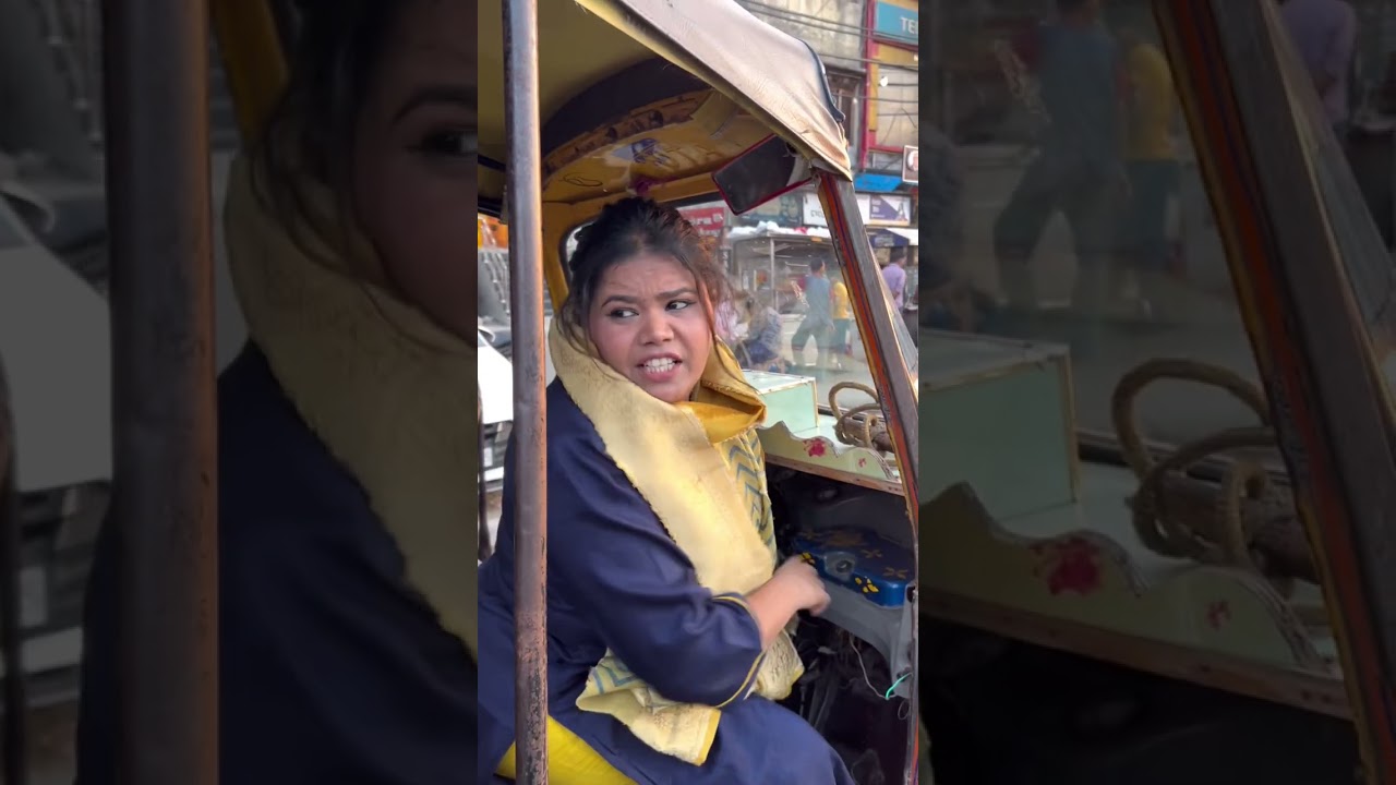 Ambarsariye 😎lagge hun? #comedy #comedyshorts #trandingshort #panjabicomedy #shortvideos #viralfunny