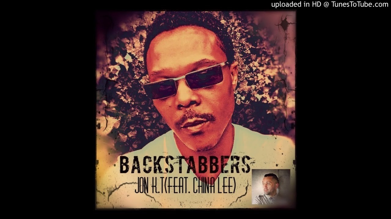 Backstabbers (feat. China Lee)