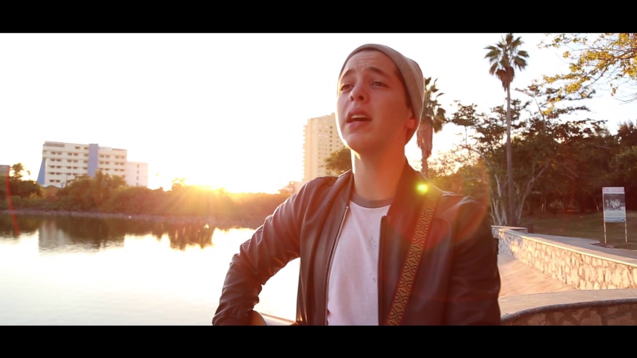 Sé Que Te Vas - Ha-Ash /Chucho Rivas (Cover)