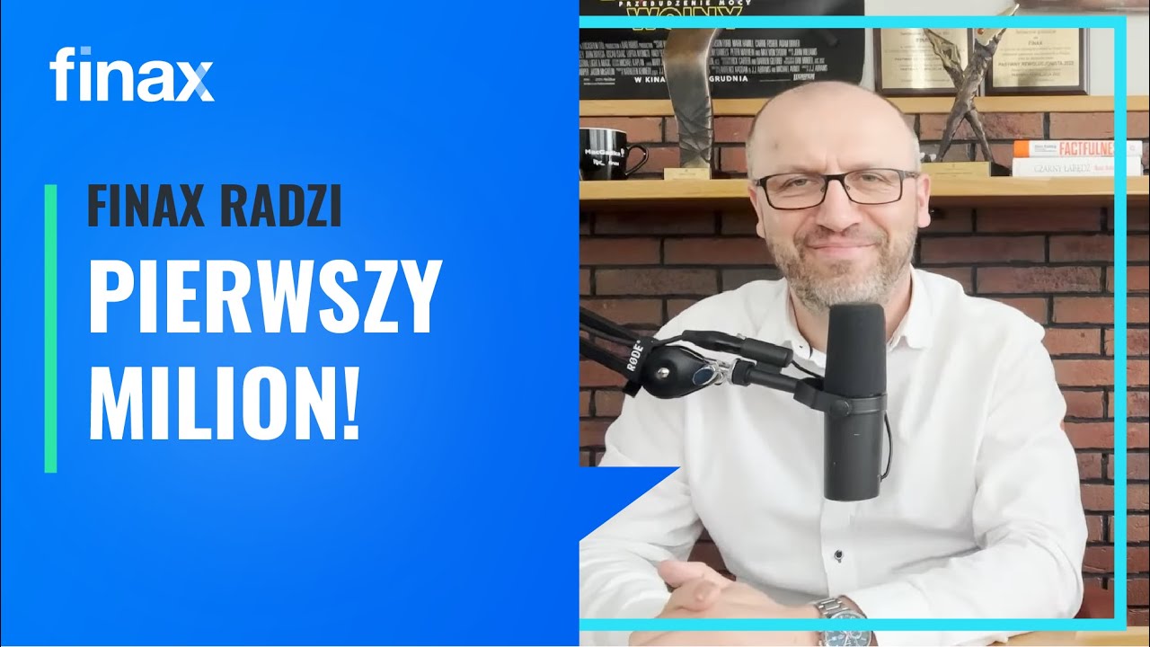 Ile trzeba inwestować, by mieć milion złotych?