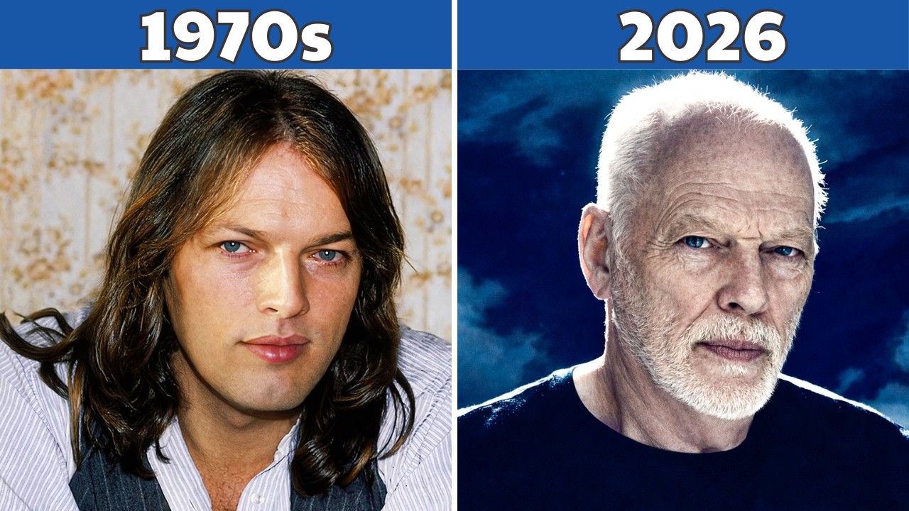 60 Oldest Living Rock Stars in 2026: Rock Legends Still Alive!