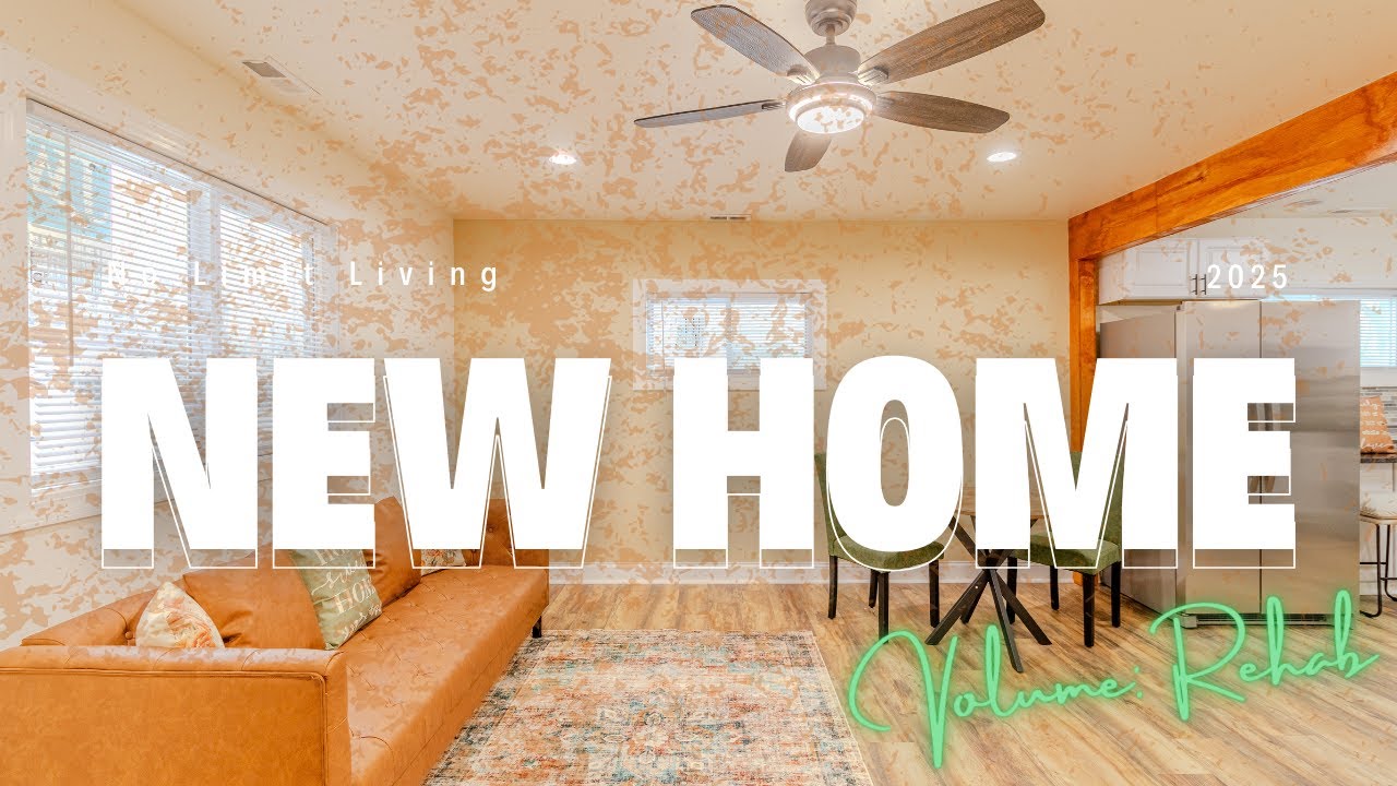 Cozy Home Walkthrough | Cinematic Property Tour