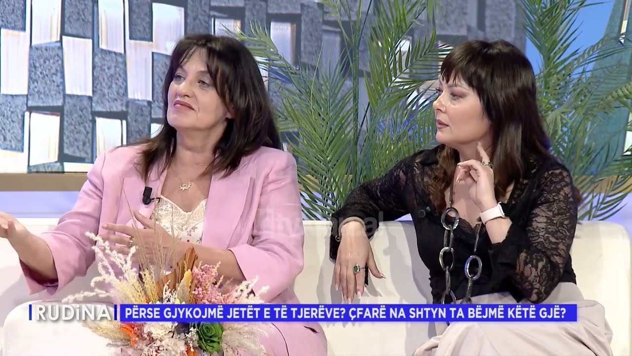 Rudina Koromani: Paragjykimi sjell një shëndet të dobët mendor