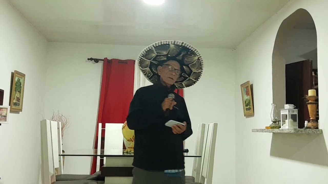 El ausente , Reino Perez 