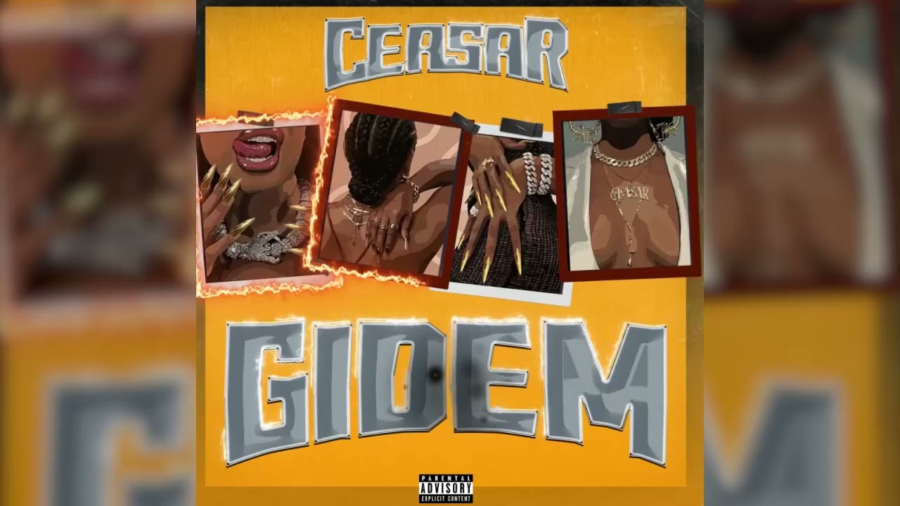 Gidem