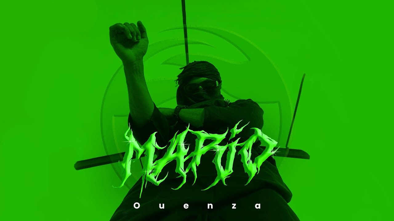 OUENZA - MARIO [Official Music Video]