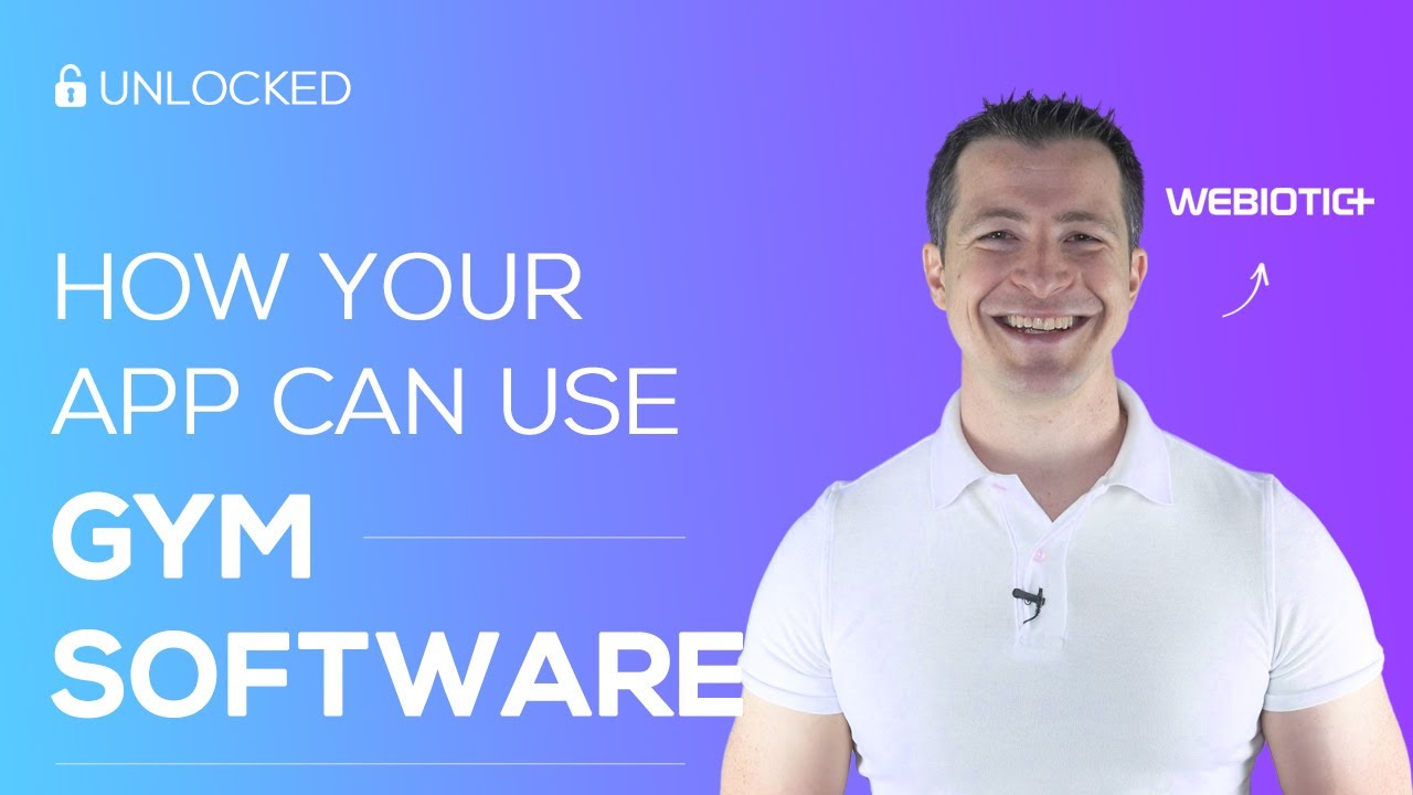 How You Can Use Gym Management Software For Your App
