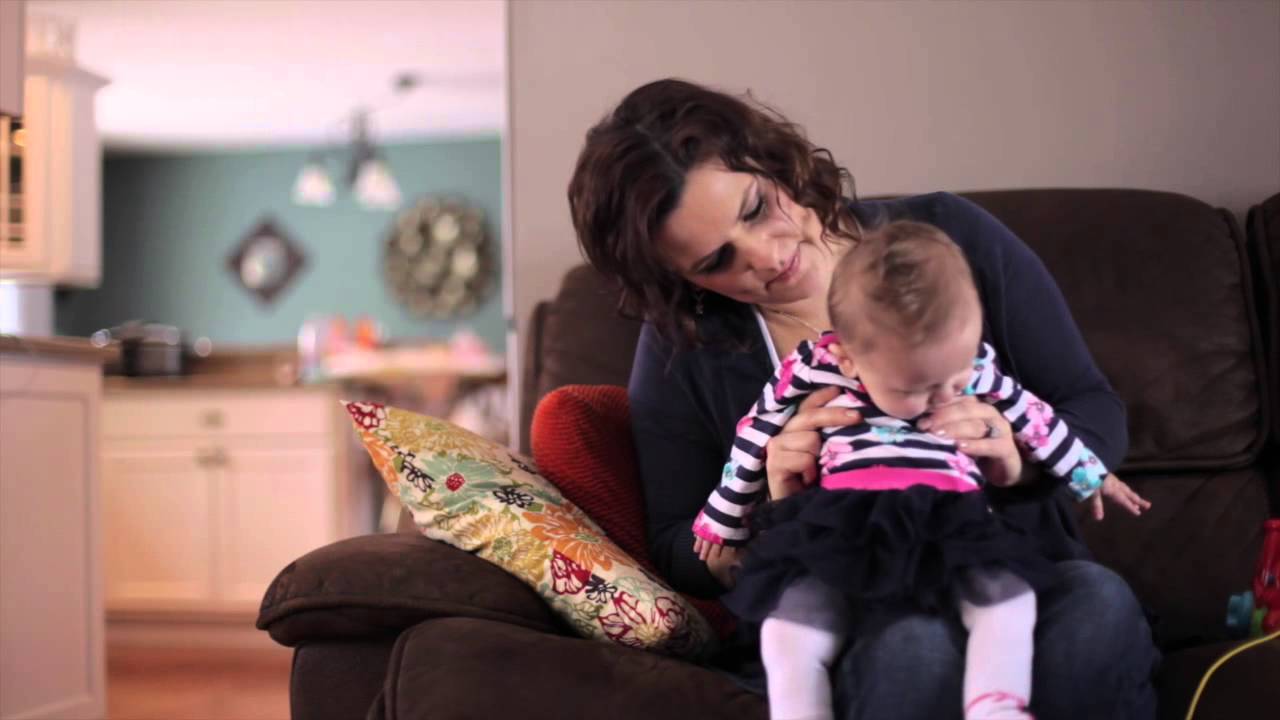 Families cope with SMA, the leading genetic cause of infant death