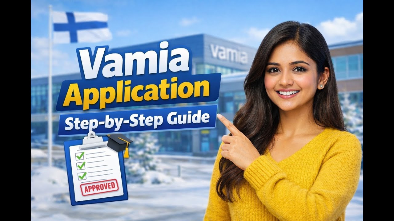 VAMIA Application Guide: Everything You Need to Apply
