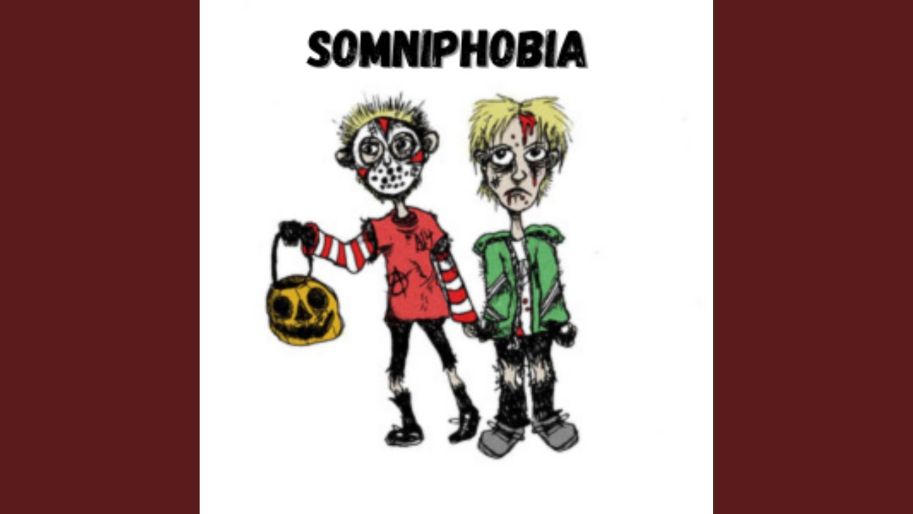 Somniphobia