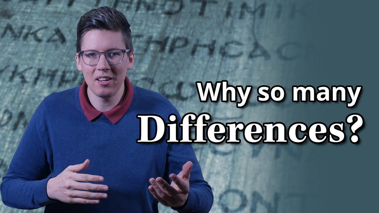 400,000 Variants in the Manuscripts??—A Different kind of Response