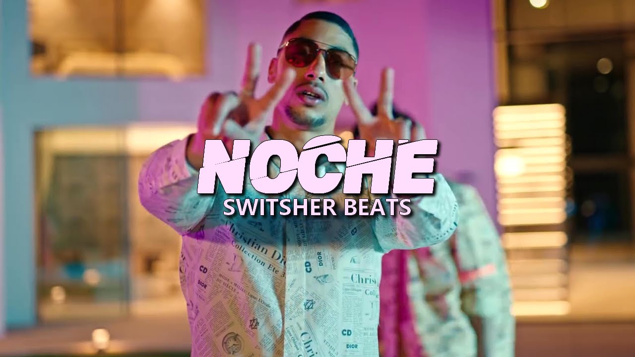 [FREE] Maes x Booba Type Beat - 