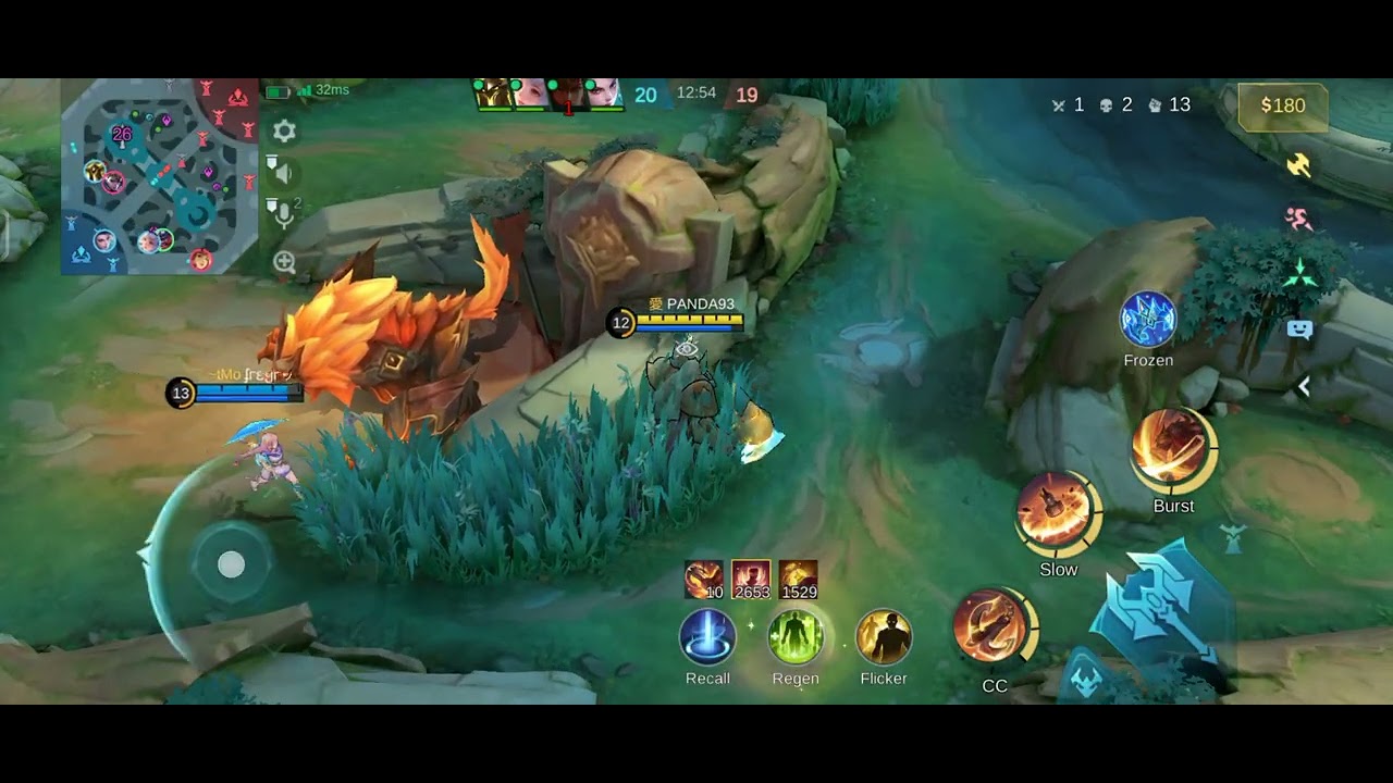 Franco Daily Hooks #franco #mlbb #mlbbindia #mlbbindonesia #franco #mlbbphilippines #mobilelegends 
