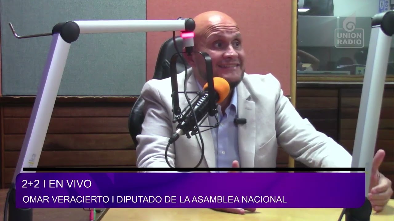 Diputado Veracierto considera importante reformar la Ley de Puerto Libre en Nueva Esparta