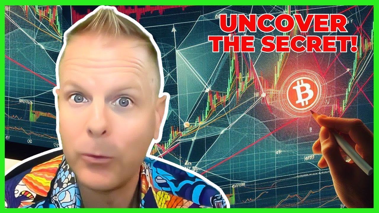 ⁠BITCOIN WILL SHOCK THE WORLD IN 2026 &ndash; BE READY FOR THIS