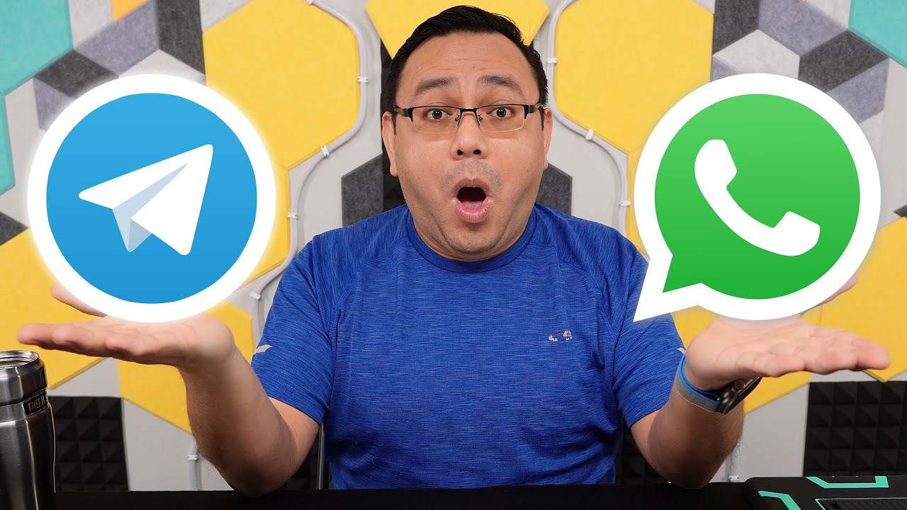 Ya podrás usar Telegram sin número ni tarjeta SIM