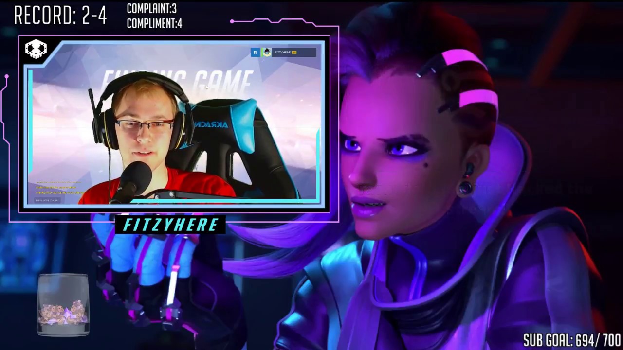 Sombra OP = Выбивание XQC из ИГРЫ