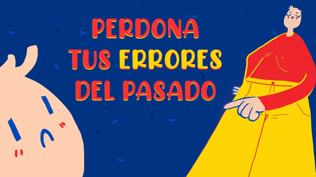 Cómo PERDONAR los ERRORES del PASADO | Psych2Go