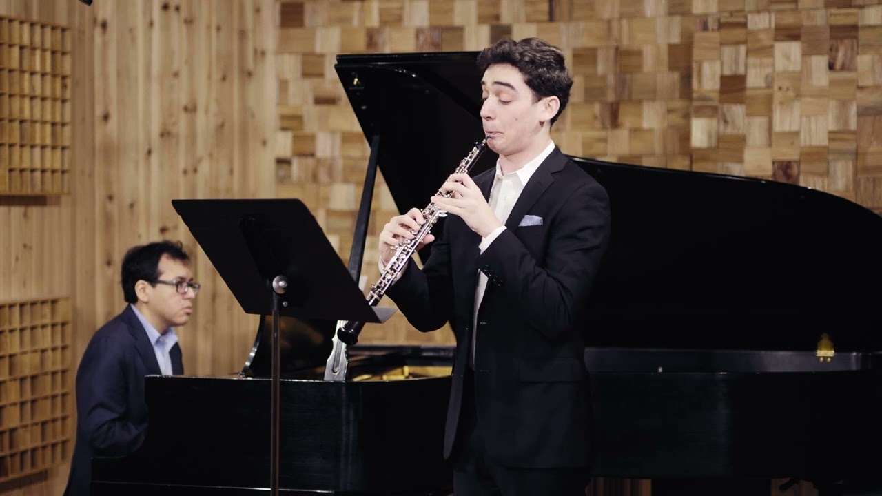 Doráti Duo Concertante