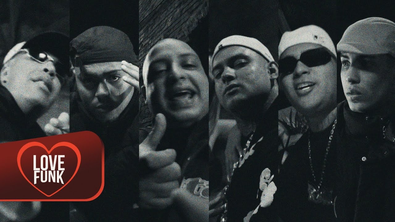 TIPO GTA - MC GH DO 7, MC Lipi, MC Ryan SP, Predella, MC Don Juan e MC Cebezinho (DJ Murilo e LT)