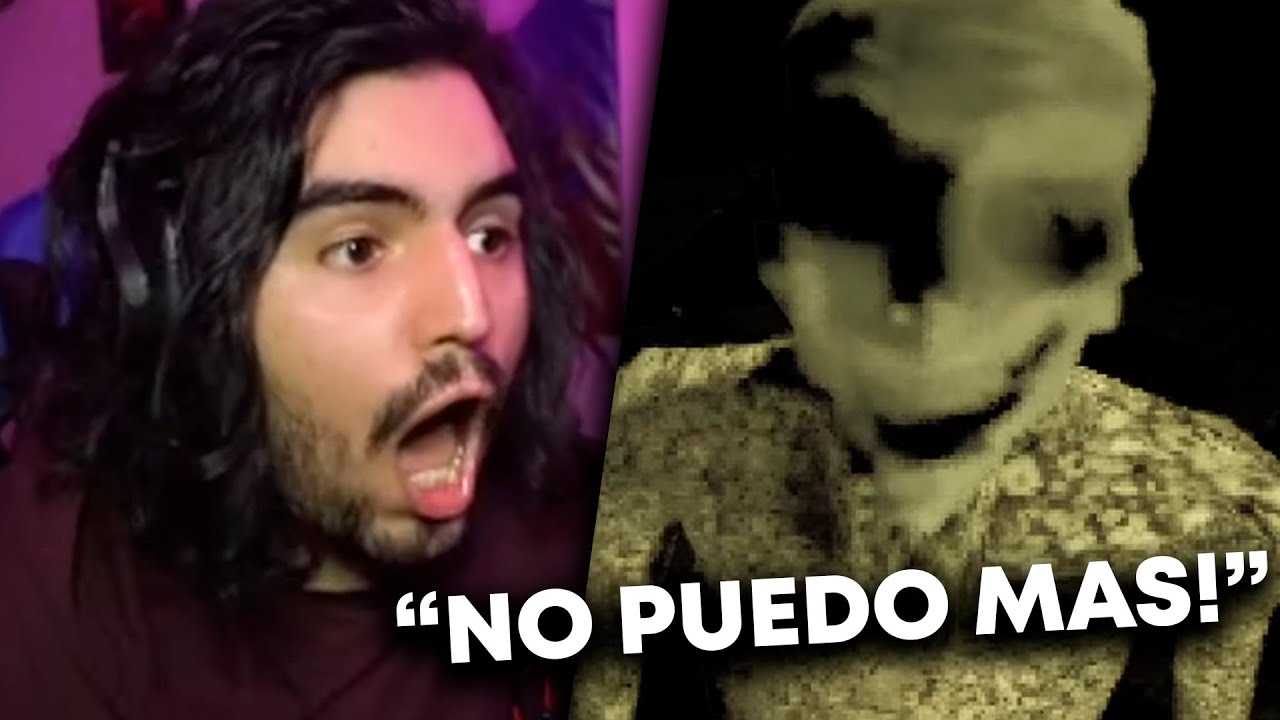 ELVALLO JUEGA MOTHER| FINAL ÉPICO [PARTE 2/2]