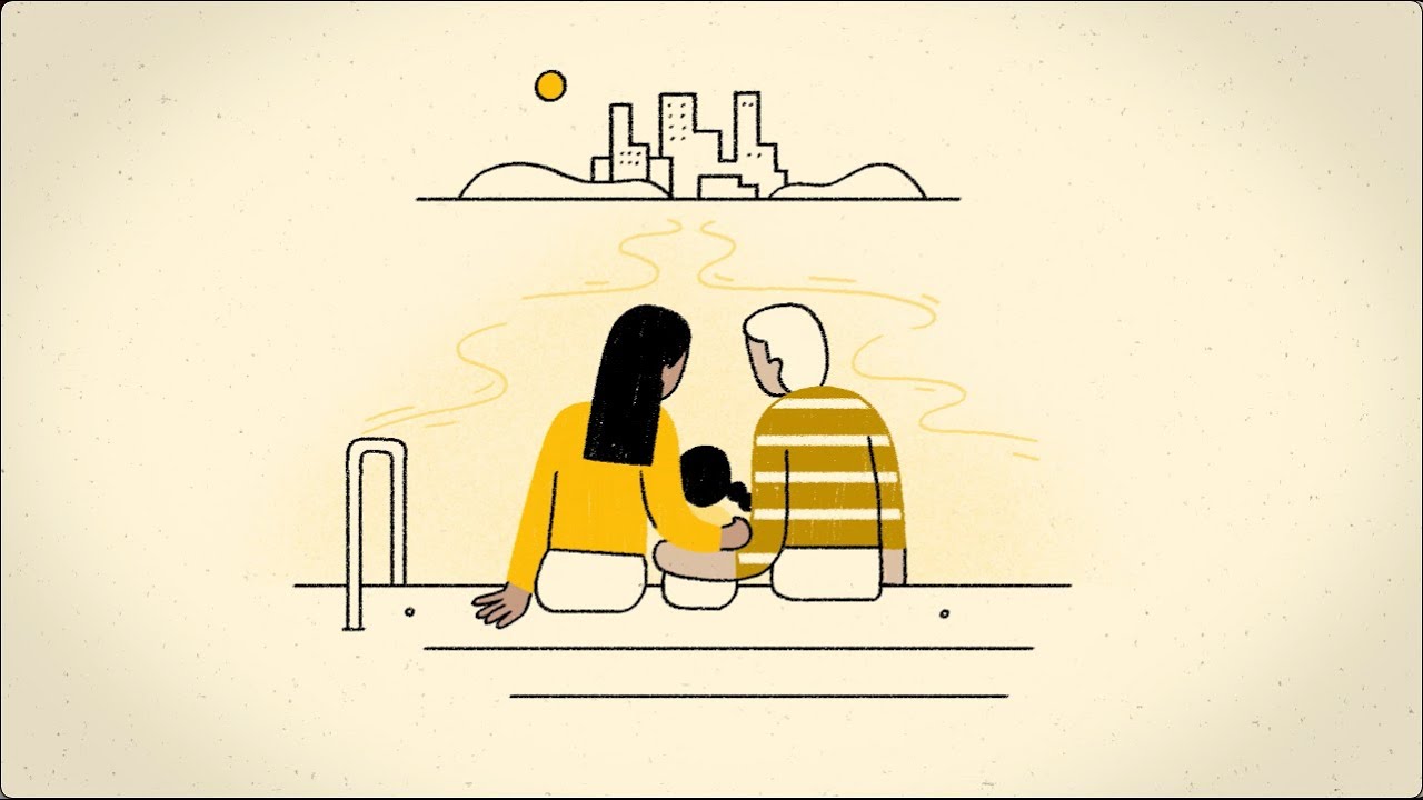 Benefits at Google | Flexibility and time off