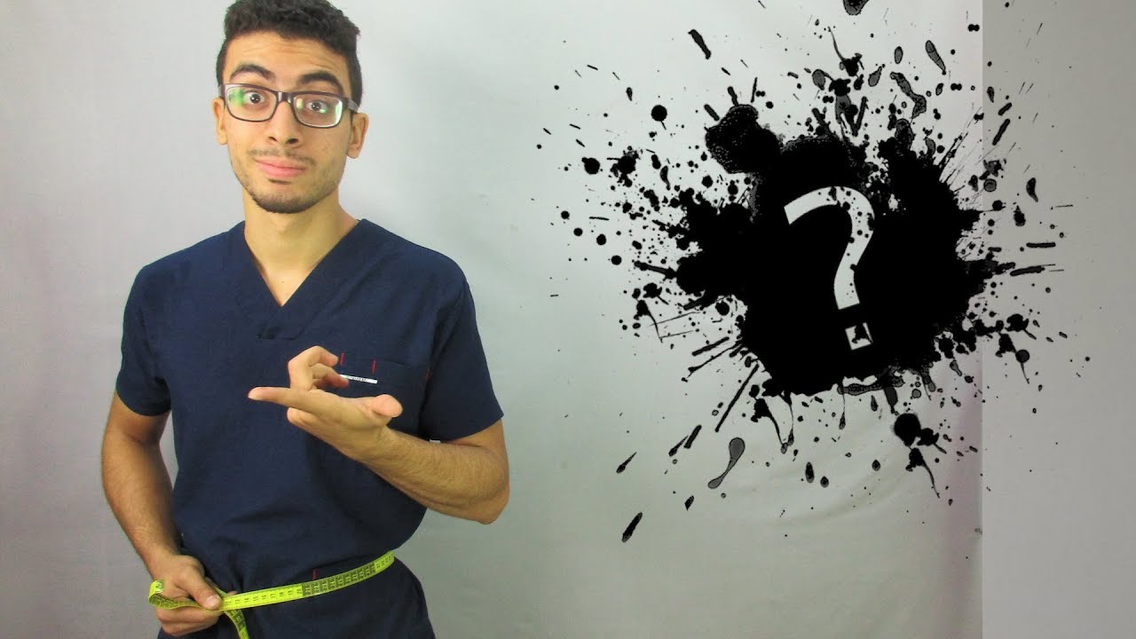 افضل رياضة على الاطلاق !!! لحرق الدهون وانقاص الوزن