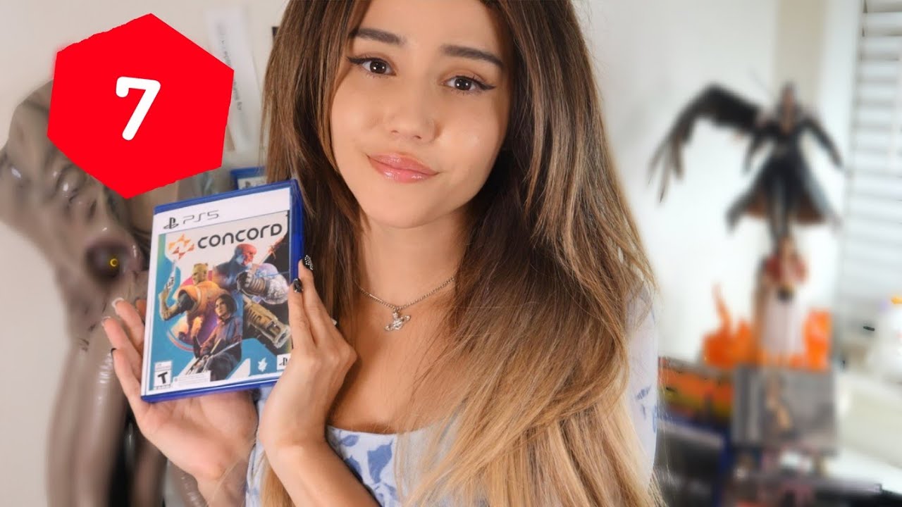 ASMR-  Video Game Store employee Sass Edition 💯 🎮 (soft-spoken & whispered)