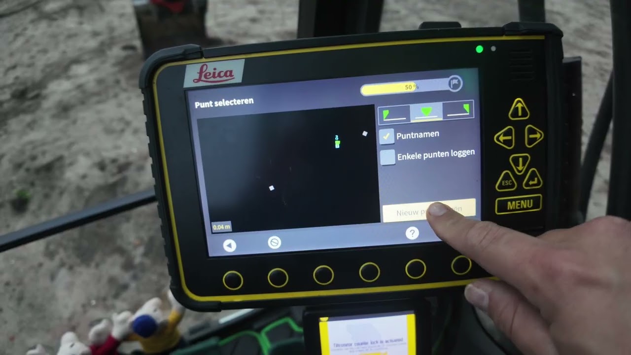 Leica geosystem part of hexagon 