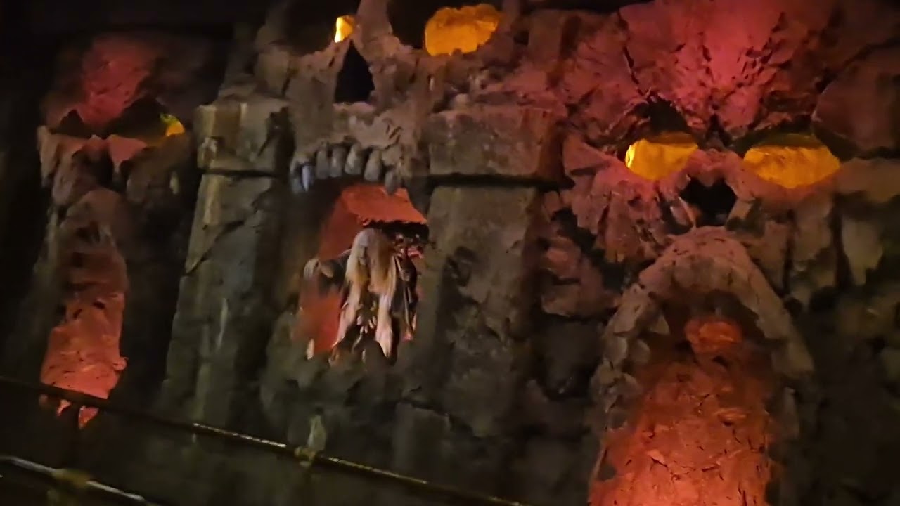 Skull Island, que?