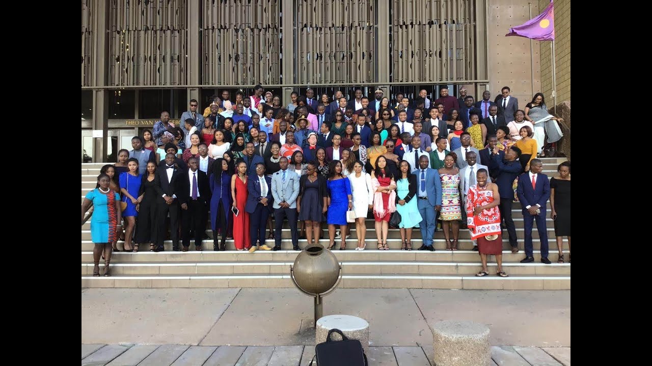 3. YALI Highlights & Advice (Part 1)