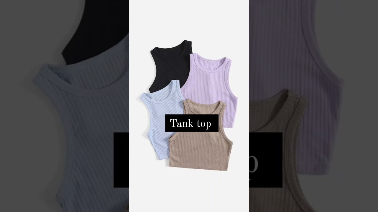 women tops name ✨#shorts #pinterest #aesthetic #trending #clothing #tops #dress