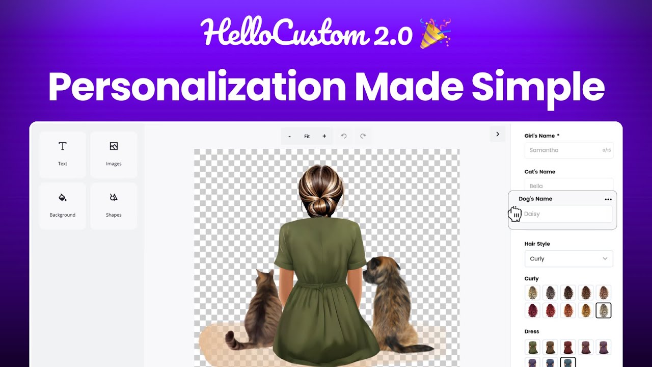 HelloCustom 2.0 уже доступен 🎉 (полное пошаговое руководство)
