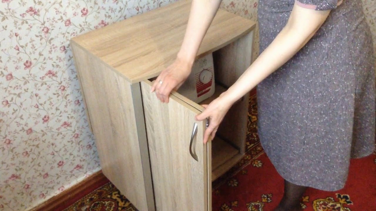 Столик для Шитья