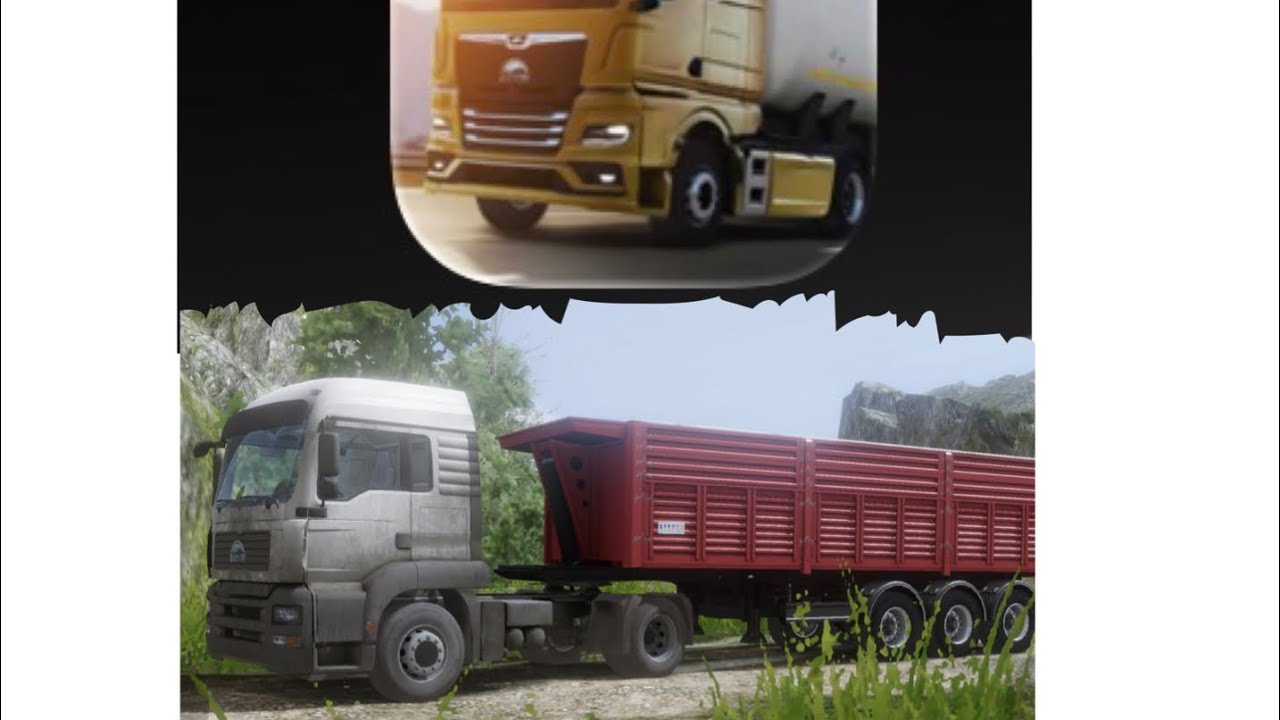 #iphone_14 #trucksimulatoruitimate #eurotrucksimulator2 