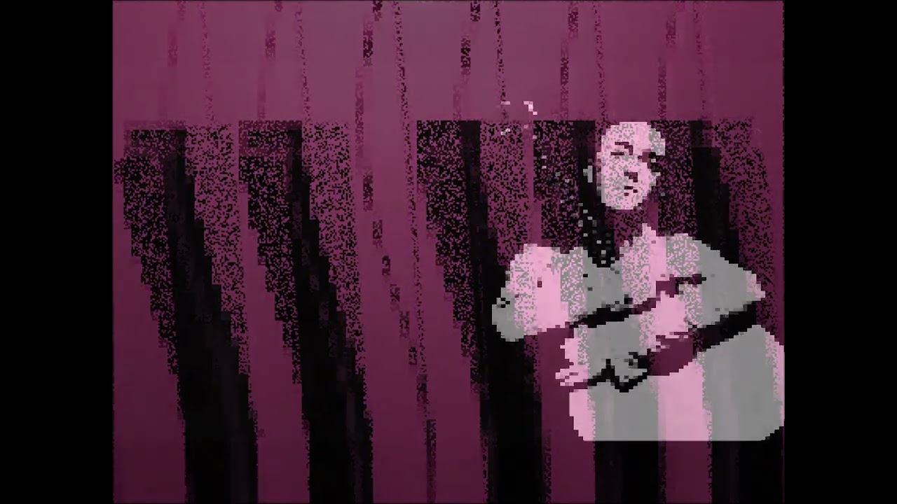Eat The Watch by Fever Cabin Cadet - aka Michael O'Hanlon - 2025