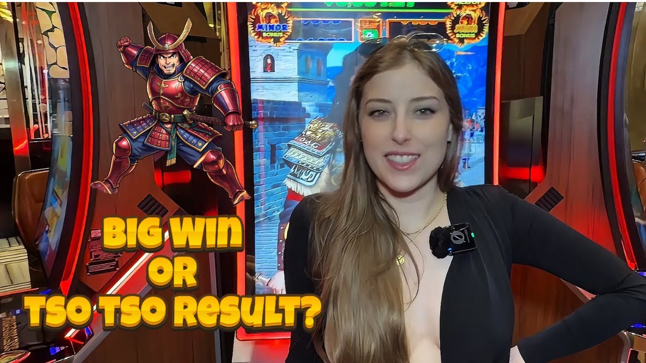 $25 Spins For A Big Win on General Tso Slots Or Just A Tso Tso Result?