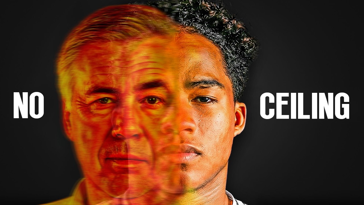 Why Carlo Ancelotti Was Right About Endrick