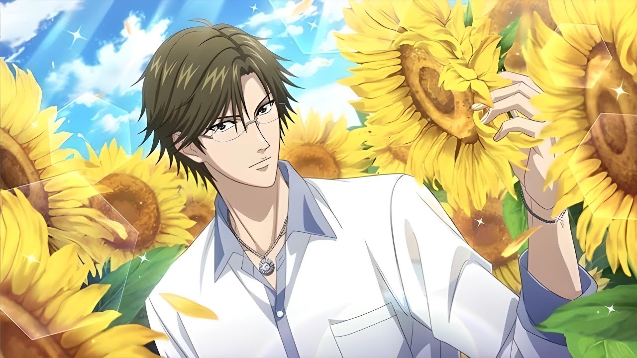 [Vietsub] Happy Summer Valentine - Kunimitsu Tezuka - 「ハッピーサマーバレンタイン」手塚国光 (CV: 置鮎 龍太郎)