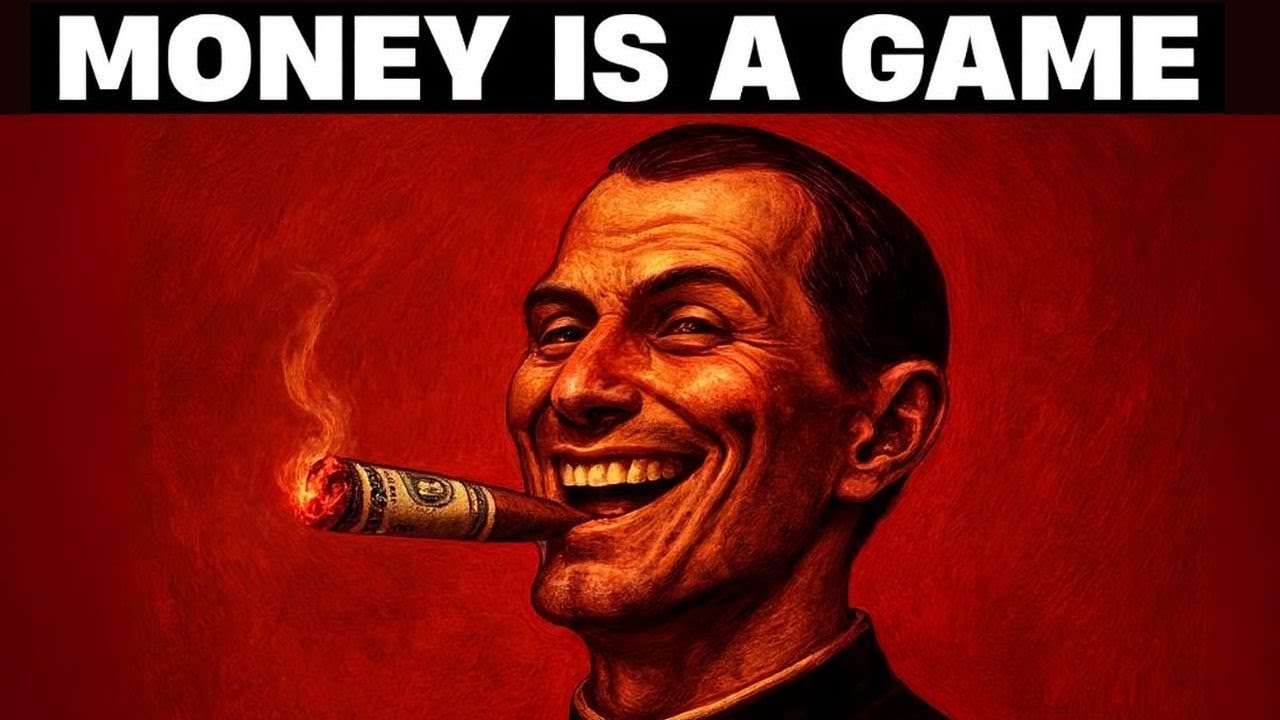 How Rich People Position Themselves – Machiavelli’s Laws for Making Money
