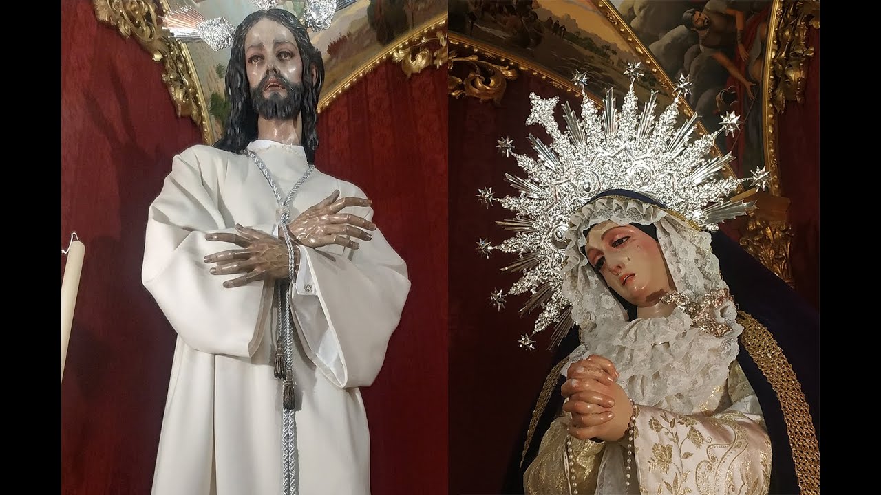 Basílica Nuestra Señora de los Milagros (14.05.2024)