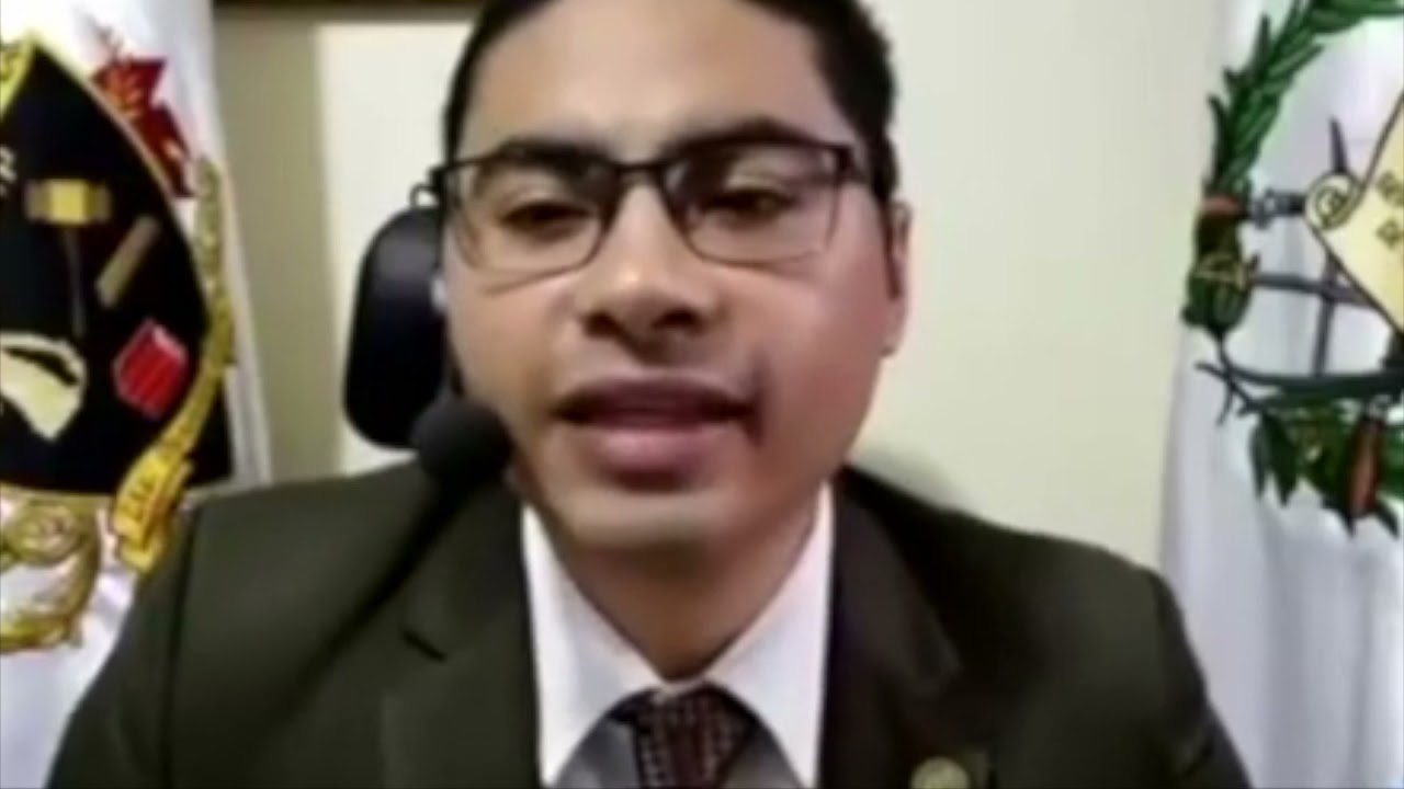Simulacro Examen Técnico Profesional de Derecho Penal Con Esquemas y Respuestas Guatemala
