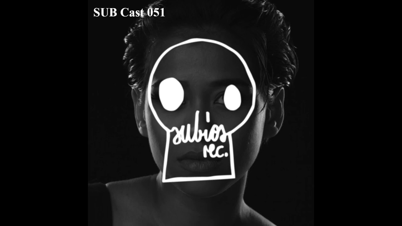 SUB Cast 051 - Muttiah Ashnim (DJ-MIX)