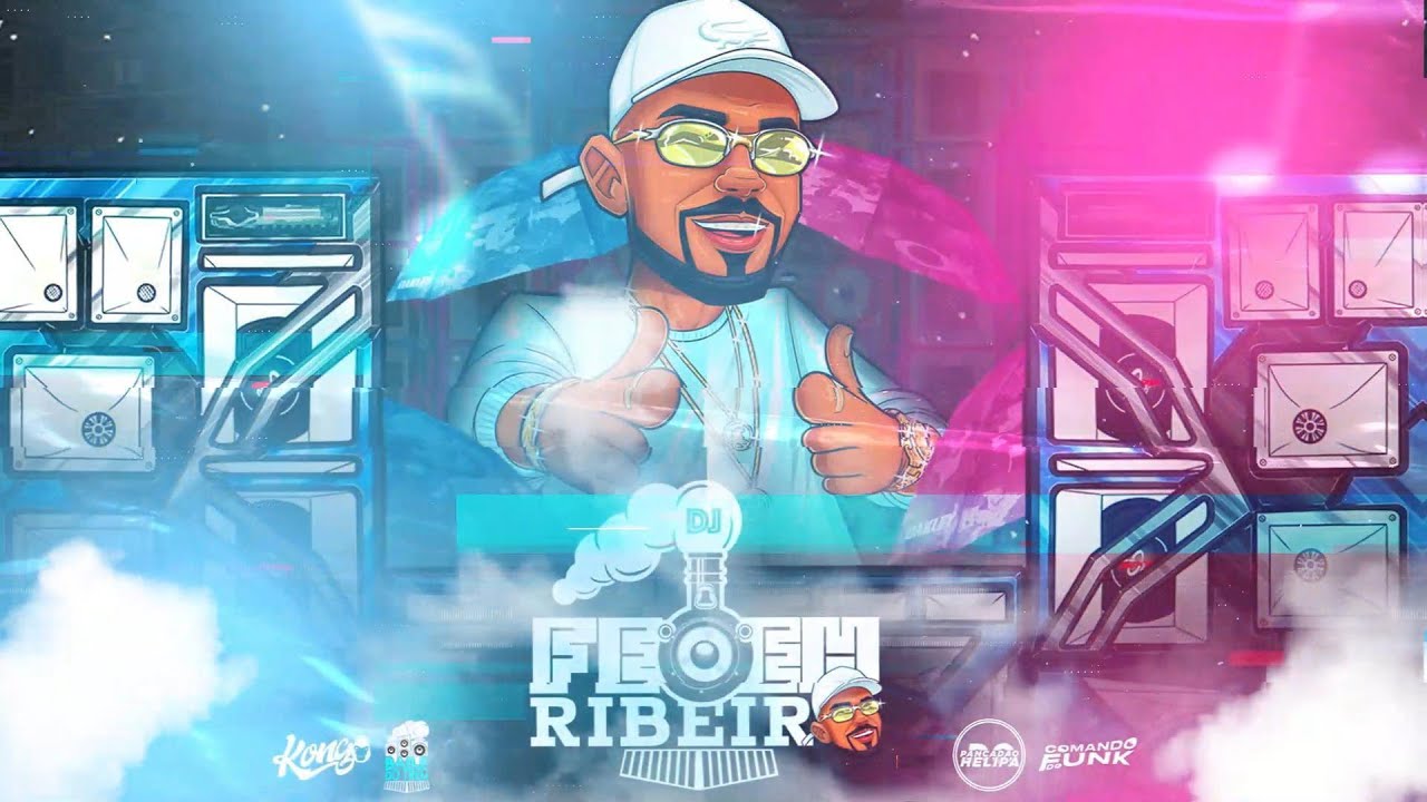 MC POGBA - TRENÓ CHEIO DAS DO JOB (DJ DJOTAH E DJ FEEH RIBEIRO)