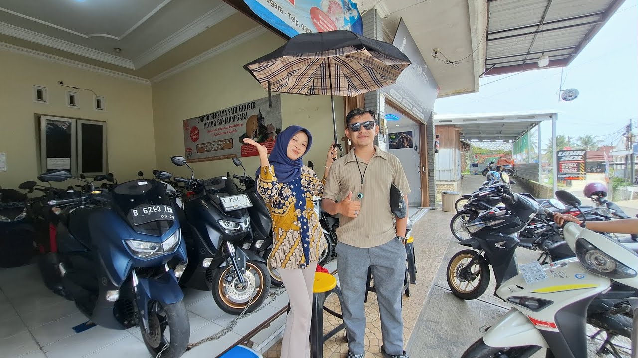 Ramadhan shale obral matic premium mulai 3jt an