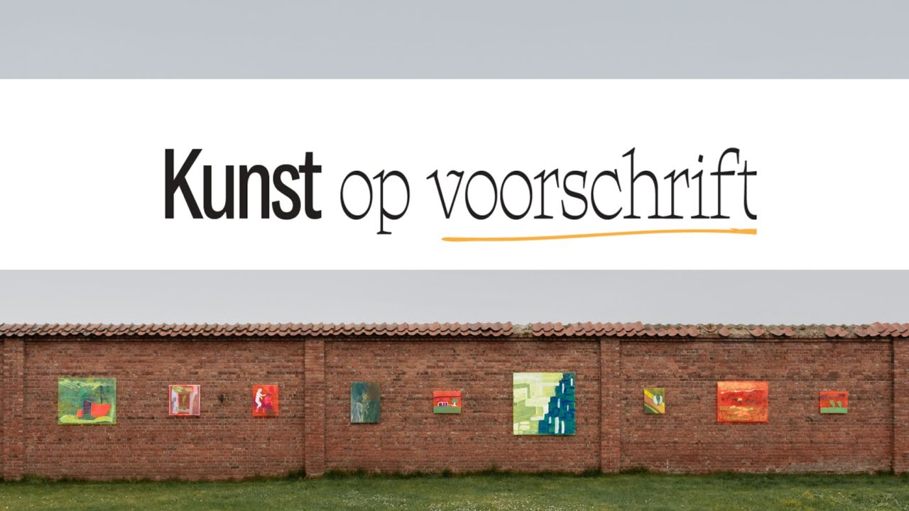 Kunst op Voorschrift: documentaire