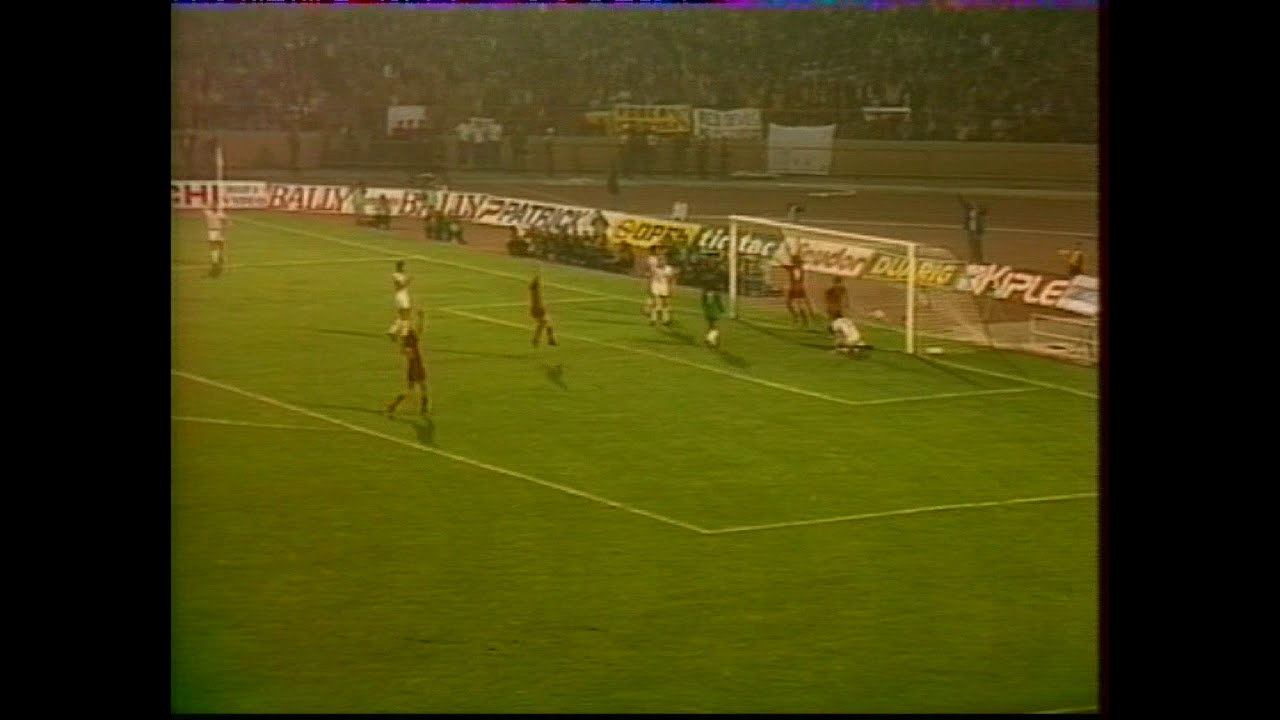Belgique-France en 1981 : les qualifications à Bruxelles pour le Mondial 1982